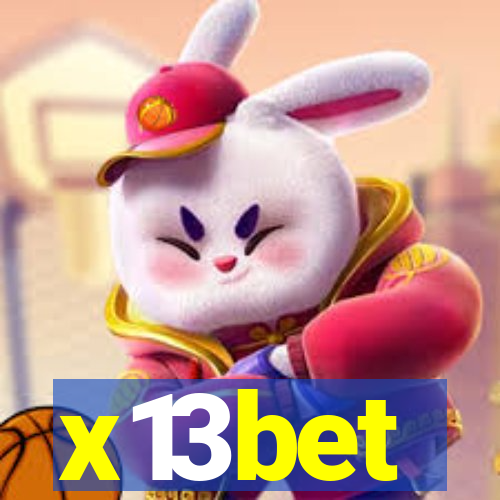 x13bet