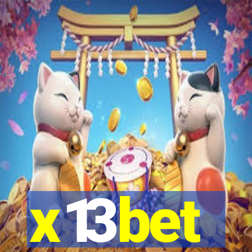 x13bet