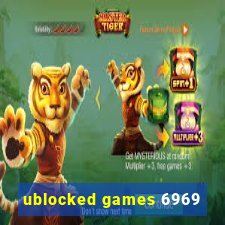 ublocked games 6969