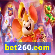 bet260.com