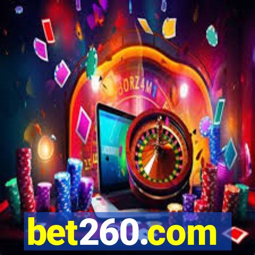 bet260.com