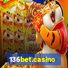 136bet.casino