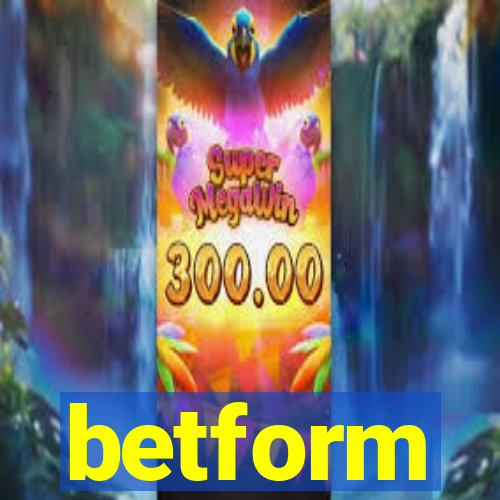 betform