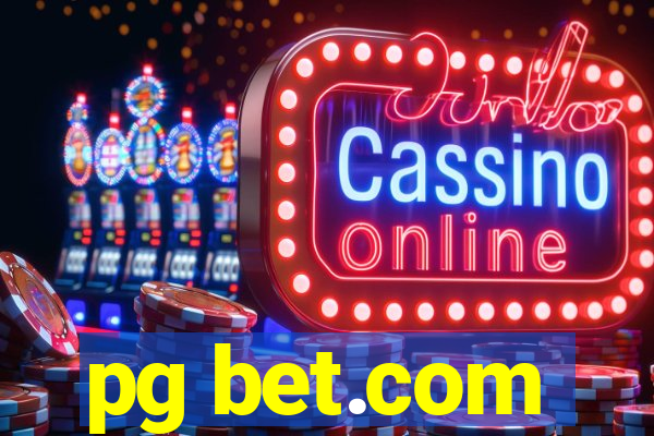 pg bet.com