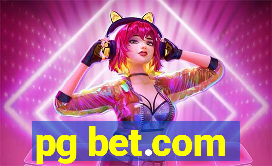 pg bet.com