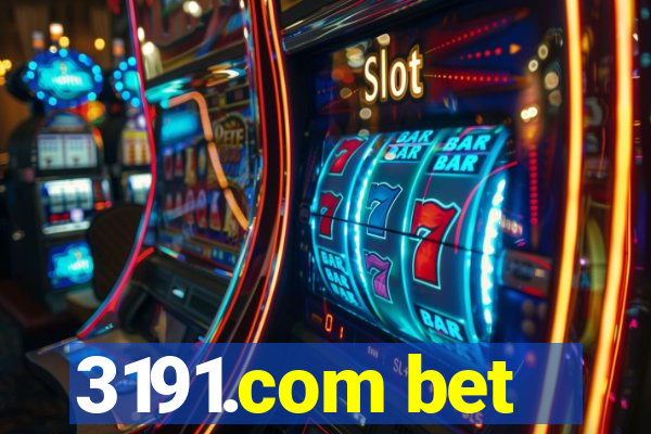 3191.com bet