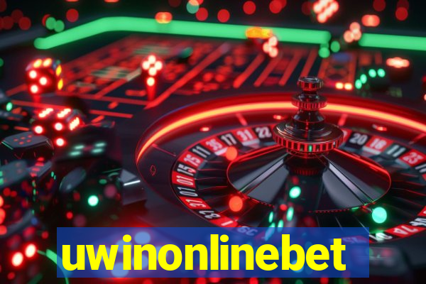 uwinonlinebet