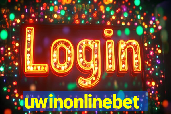 uwinonlinebet