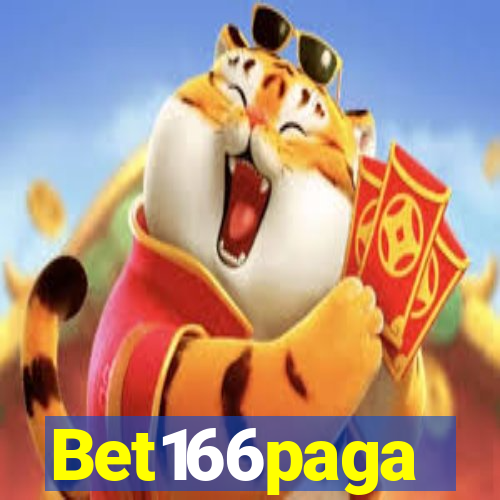 Bet166paga