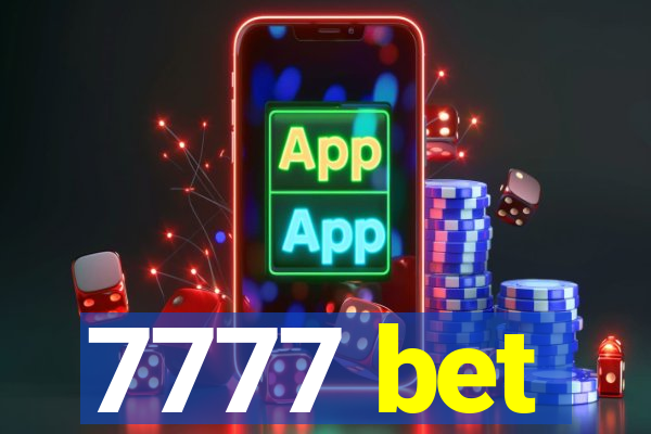 7777 bet