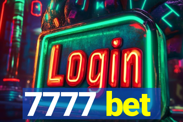 7777 bet