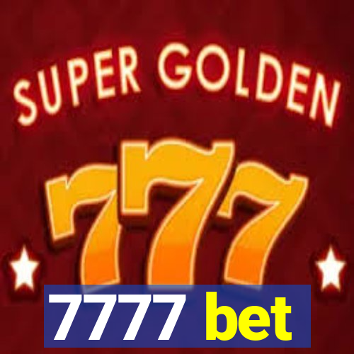 7777 bet