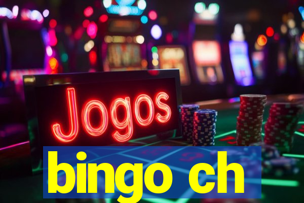 bingo ch