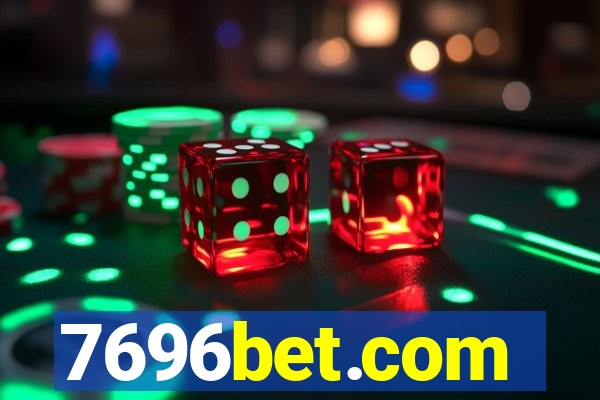 7696bet.com