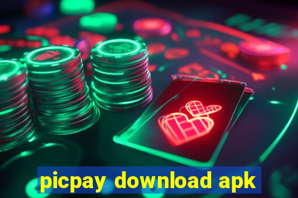 picpay download apk