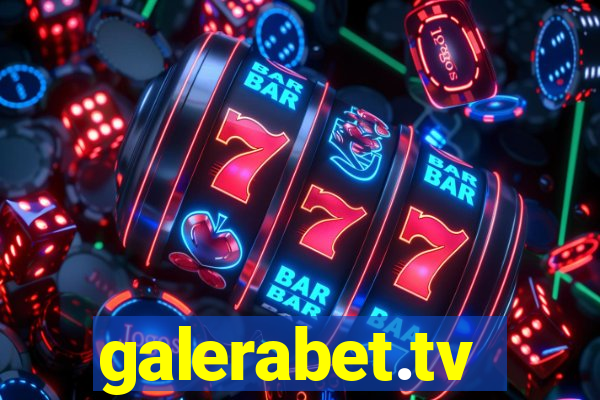 galerabet.tv