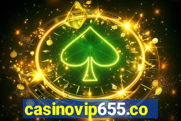 casinovip655.com