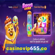 casinovip655.com