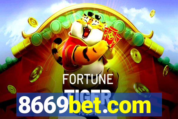 8669bet.com