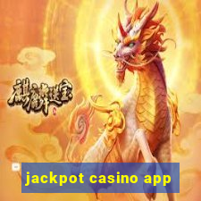 jackpot casino app