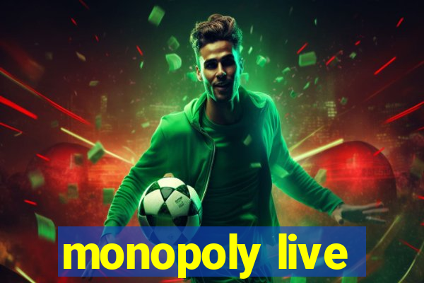 monopoly live