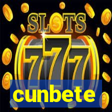 cunbete