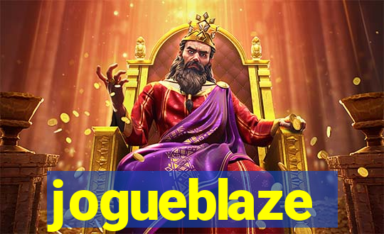 jogueblaze