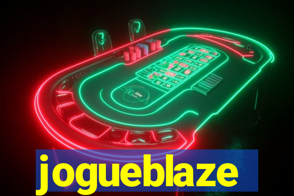 jogueblaze