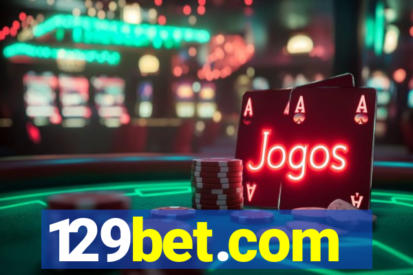 129bet.com