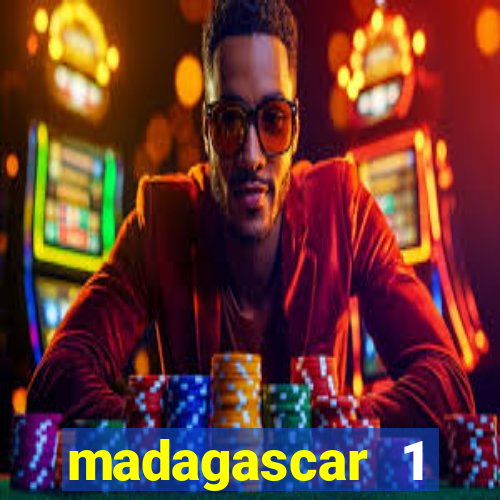 madagascar 1 torrent magnet