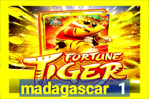 madagascar 1 torrent magnet