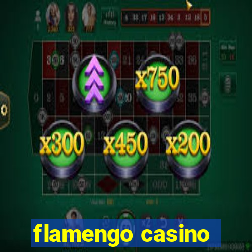 flamengo casino