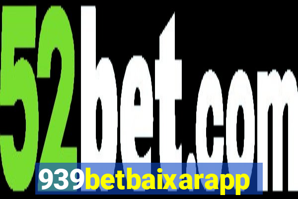 939betbaixarapp