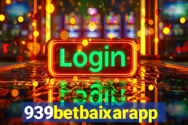 939betbaixarapp