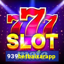 939betbaixarapp