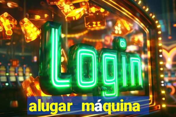 alugar máquina virtual para jogos