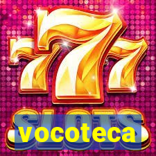 vocoteca