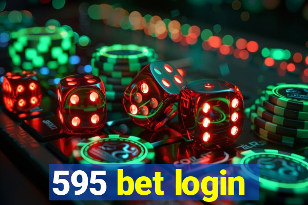 595 bet login