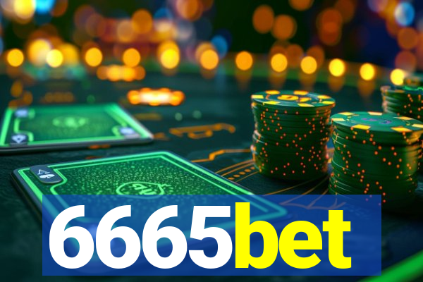 6665bet