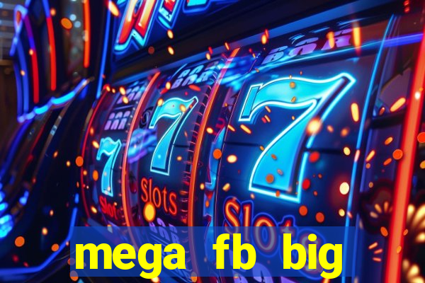 mega fb big circus! slot