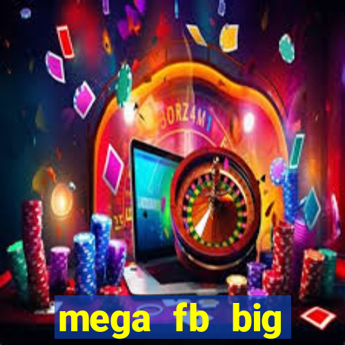 mega fb big circus! slot