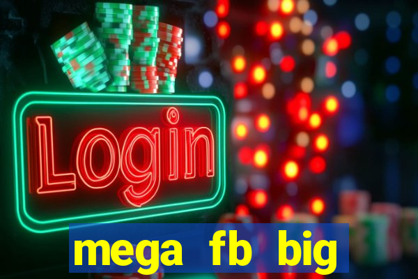 mega fb big circus! slot