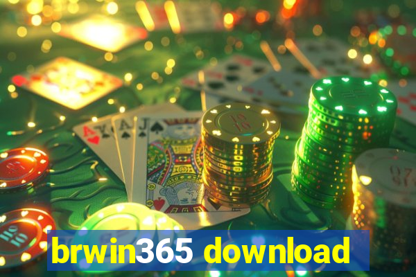 brwin365 download