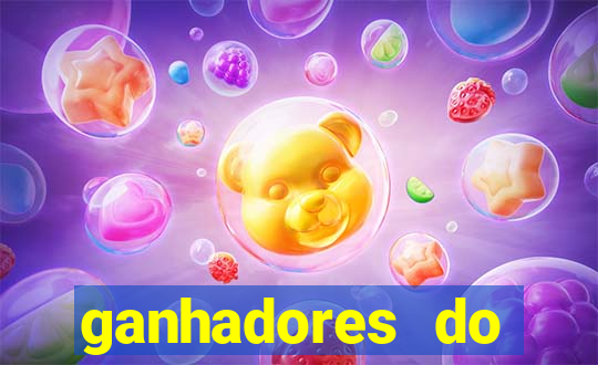 ganhadores do bol茫o do neneu