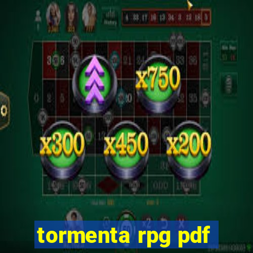 tormenta rpg pdf