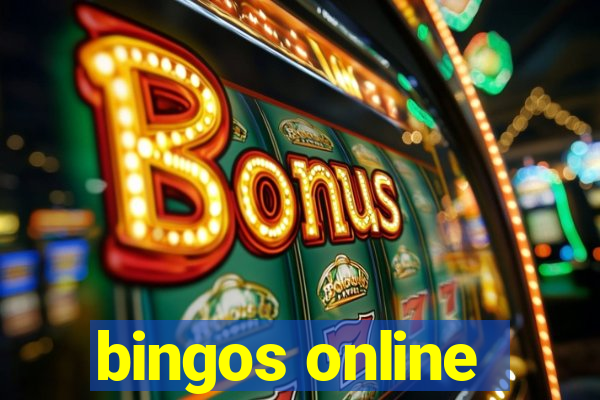 bingos online