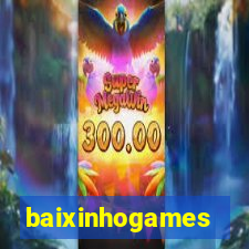 baixinhogames