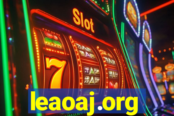 leaoaj.org