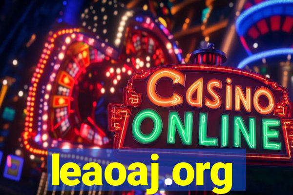 leaoaj.org