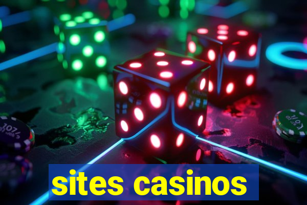 sites casinos